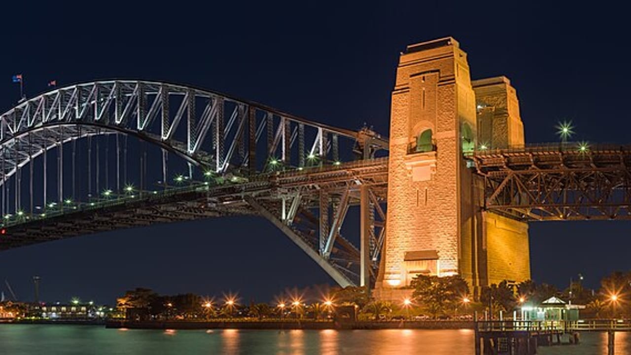 Sydney'de Türk hayatı: mahalleler, dernekler, mekânlar